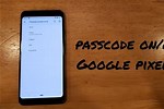 How to Turn Off Password On Google Pixel 3 Phone