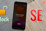 How to Unlock My iPhone SE for Free