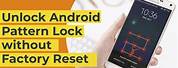 How to Unlock Pattern Lock Android Phone
