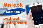 How to Unlock Phone without Losing Data