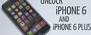 How to Unlock iPhone 6 Plus T-Mobile