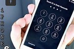 How to Unlock iPhone 6s Passcode