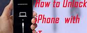 How to Unlock iPhone 7 with iTunes