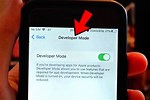 How to Unlock the Developers Option On a iPhone SE