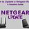 How to Update Netgear Router