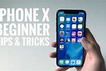 How to Use iPhone X for Beginners