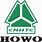 Howo Truck Logo