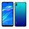 Huawei Y7 Aurora Blue