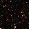 Hubble Deep Field Zoom