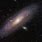 Hubble Deep Space Image