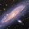 Hubble M31