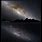 Hubble Milky Way