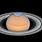 Hubble Saturn Images