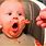 Hungry Baby Funny