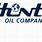 Hunt Oil and Gas