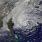 Hurricane Sandy Satellite