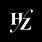 Hz Logo Design