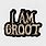 I AM Groot Words