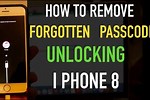 I Lost My SE Code to Unlock My Phone