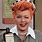 I Love Lucy Colorized