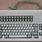 IBM Keyboard Layout