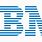 IBM Logo SVG