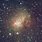 IC 10 Galaxy