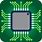 IC Chip PNG