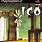 ICO PS2 Cover