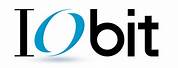 IOBit Software Logo