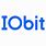 IObit Red Logo