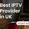 IPTV UK