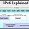 IPv6 Example