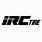 IRC Tire Logo