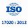 ISO/IEC 17020