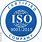 ISO 9001 Flag