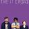 IT Crowd Poster