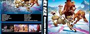 Ice Age CD-Cover