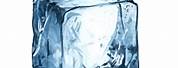 Ice Cube Artwork Stock Image