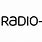 Ici CBC Radio Canada Logo