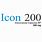 Icon 200 X 200