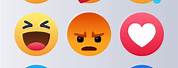 Icon Facebook Emoji
