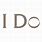 Ido Logo