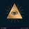 Illuminati Eye Symbol