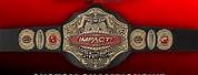 Impact Wrestling Banner