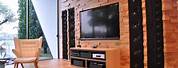 In-Wall Home Stereo Systems