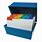 Index Card Boxes
