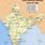India Map GPS