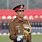 Indian Army Brigadier