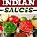 Indian Sauces